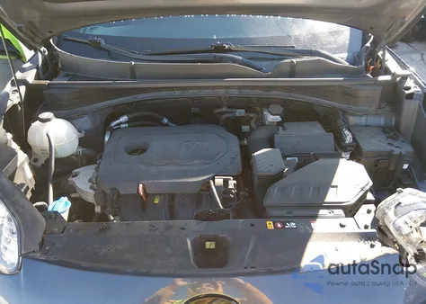 2020 Kia Sportage S from USA, damaged, VIN KNDP6CACXL7721705